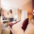 Photo of The Spires Serviced Apartments Edinburgh