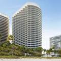 Exterior of The St. Regis Bal Harbour Resort