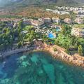 Exterior of The St. Regis Mardavall Mallorca Resort