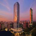 Exterior of The St. Regis Mexico City