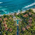 Exterior of The St. Regis Punta Mita Resort