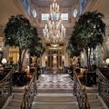 Exterior of The St. Regis Rome