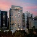 Exterior of The St. Regis Singapore (Newly Renovated)