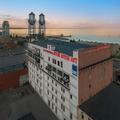 Image of The Suites Hotel at Waterfront Plaza