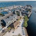 Exterior of The Suites at Fishermen Village