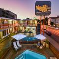 Image of The Tangerine - A Burbank Hotel