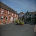 Exterior of The Telford Hotel, Spa & Golf Resort