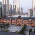 Photo of The Tokyo Station Hotel