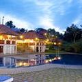 Photo of The Travancore Heritage Beach Resort