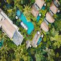 Photo of The Udaya Resorts and Spa