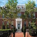 Exterior of The Vanderbilt Auberge Collection