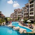 Exterior of The Vineyards Spa & Resort