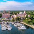 Image of The Vinoy Resort & Golf Club, Autograph Collection