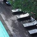 Exterior of The Vira Bali Boutique Hotel & Suite