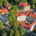 Image of The Von Stackelberg Hotel Tallinn