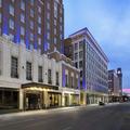 Photo of The Warrior Hotel