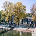 Exterior of The Waterhead Inn - The Inn Collection group