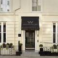 Exterior of The Westbourne Hyde Park