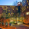 Exterior of The Westin Atlanta Airport