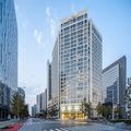 Exterior of The Westin Beijing Financial Street