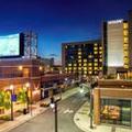 Exterior of The Westin Birmingham