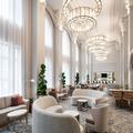 Exterior of The Westin Book Cadillac Detroit