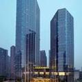 Exterior of The Westin Changsha