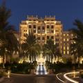 Exterior of The Westin Dubai Mina Seyahi Beach Resort & Marina
