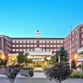 Exterior of The Westin Governor Morris Morristown