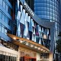 Exterior of The Westin Guangzhou