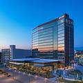Exterior of The Westin Irving Convention Center at Las Colinas