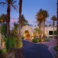 Exterior of The Westin Mission Hills Resort Villas-Palm Springs