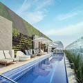 Exterior of The Westin Monterrey Valle
