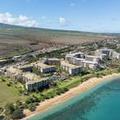 Exterior of The Westin Nanea Ocean Villas, Ka'anapali