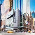 Exterior of The Westin New York at Times Square