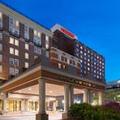 Exterior of The Westin Nova Scotian