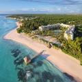 Exterior of The Westin® Puntacana Resort