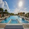 Exterior of The Westin Resort, Costa Navarino