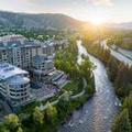 Exterior of The Westin Riverfront Resort & Spa Avon Vail Valley