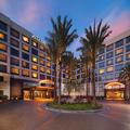 Exterior of The Westin San Francisco Airport