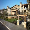 Exterior of The Westin Verasa Napa