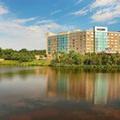 Photo of The Westin Washington Dulles Airport