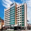 Exterior of The Westin Wilmington