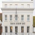 Exterior of The White Hart Hotel