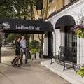 Image of The Willows Hotel