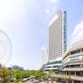 Photo of The Yokohama Bay Hotel Tokyu