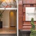 Exterior of Thistle London Bloomsbury Park