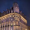 Exterior of Thistle London Piccadilly