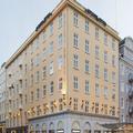 Exterior of Thon Hotel Bristol Bergen