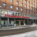 Exterior of Thon Hotel Rosenkrantz Oslo